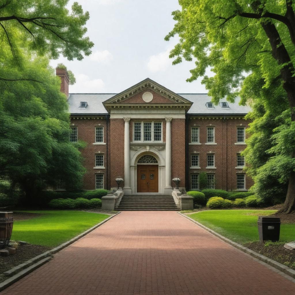 Princeton University Library